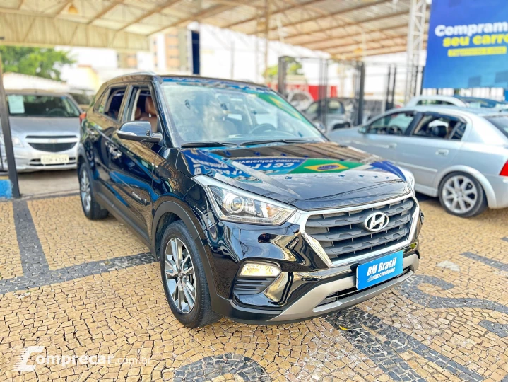 CRETA 2.0 16V Prestige