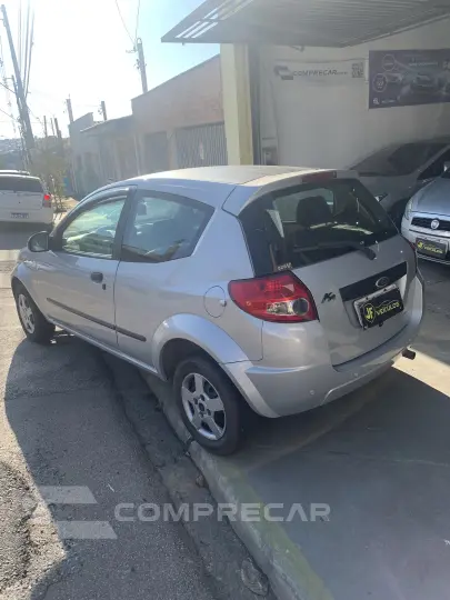 KA 1.0 MPI 8V