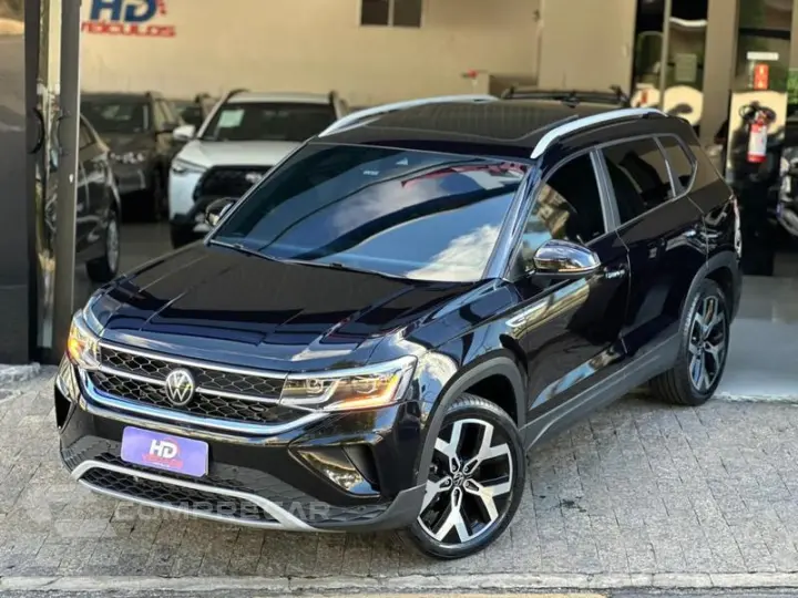TAOS HL TSI