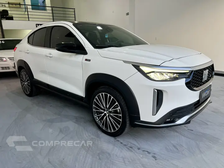 FASTBACK 1.3 Turbo 270 Limited Edition