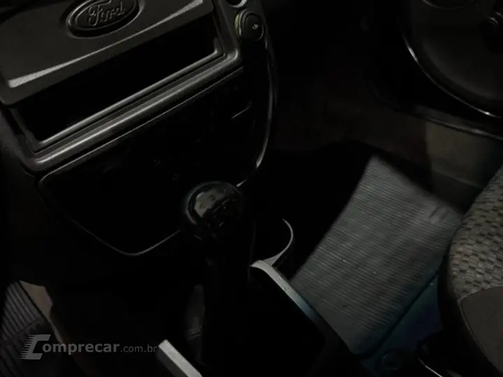 KA 1.0 MPI 8V FLEX 2P MANUAL