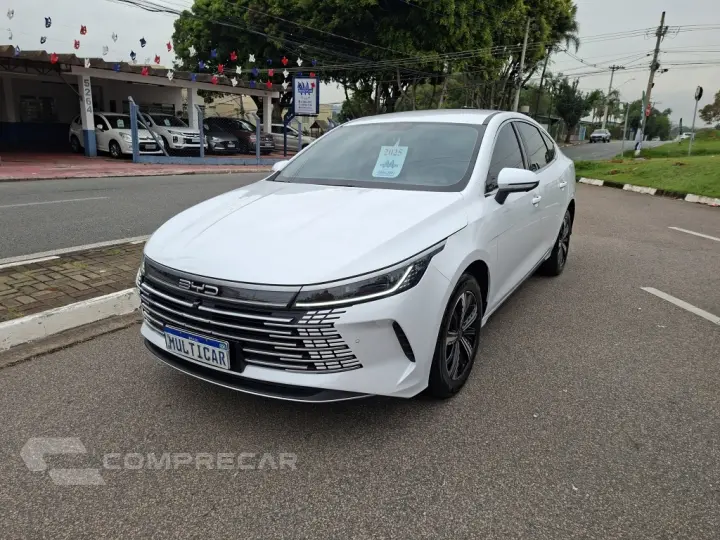 KING 1.5 DM-I PHEV GS AUTOMÁTICO
