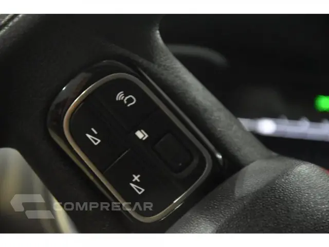 C4 CACTUS - 1.6 VTI 120 LIVE EAT6