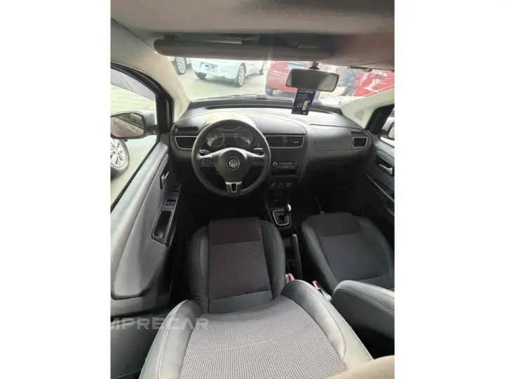 FOX 1.6 MI 8V FLEX 4P AUTOMATIZADO