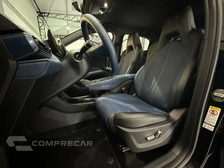 Dolphin Mini GS (Elétrico)