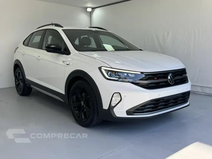 NIVUS 1.0 200 TSI Highline