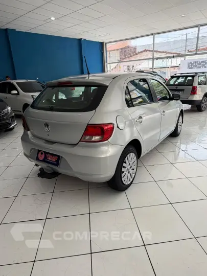 GOL 1.0 MI Plus 8V G.V