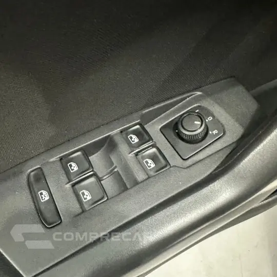 Polo Highline TSI 1.0 Flex 12V Aut.