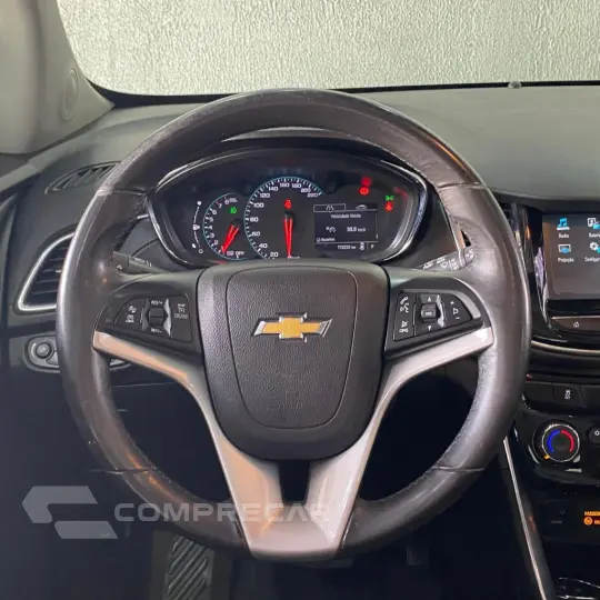 TRACKER Premier 1.4 Turbo 16V Flex Aut