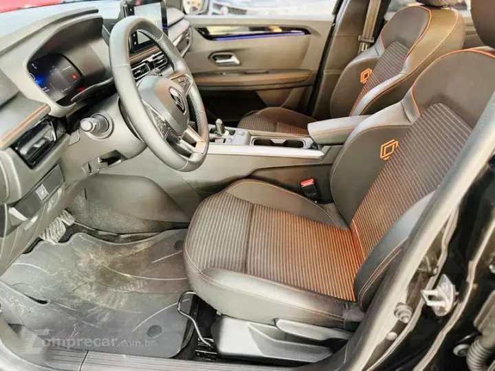 KARDIAN PREM. ED FLEX 1.0 TB 12V 5P AUT.