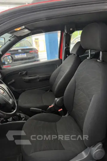 STRADA 1.4 MPI Hard Working CD 8V