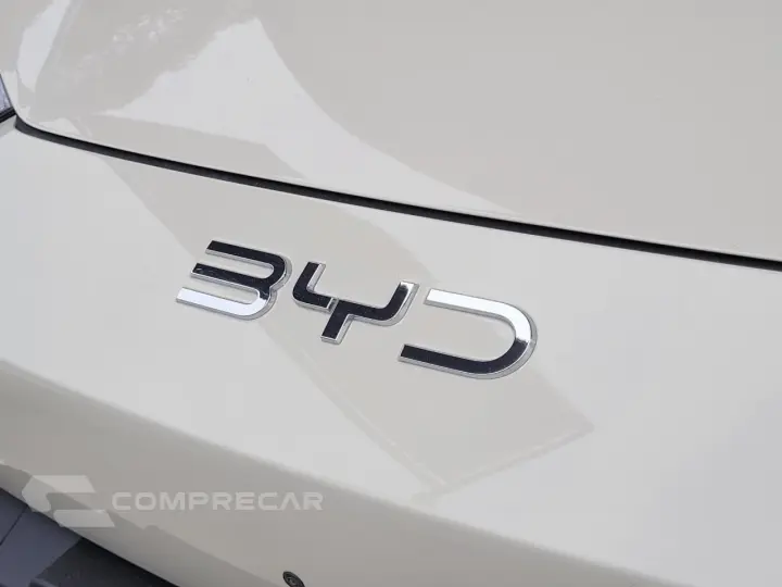Dolphin Mini GS (Elétrico)