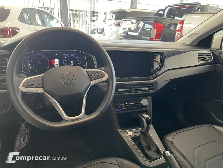 POLO 1.0 170 TSI Highline