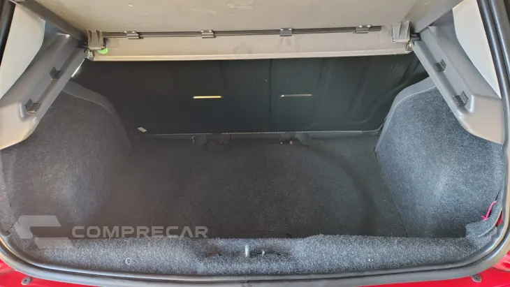 PUNTO 1.6 Essence 16V