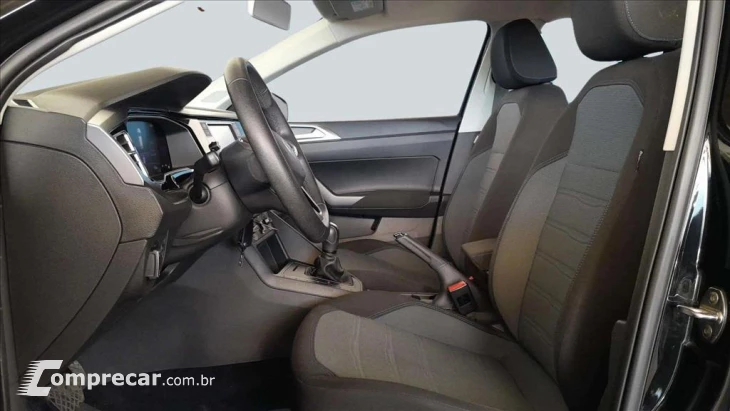 NIVUS 1.0 200 TSI TOTAL FLEX COMFORTLINE AUTOMÁTI