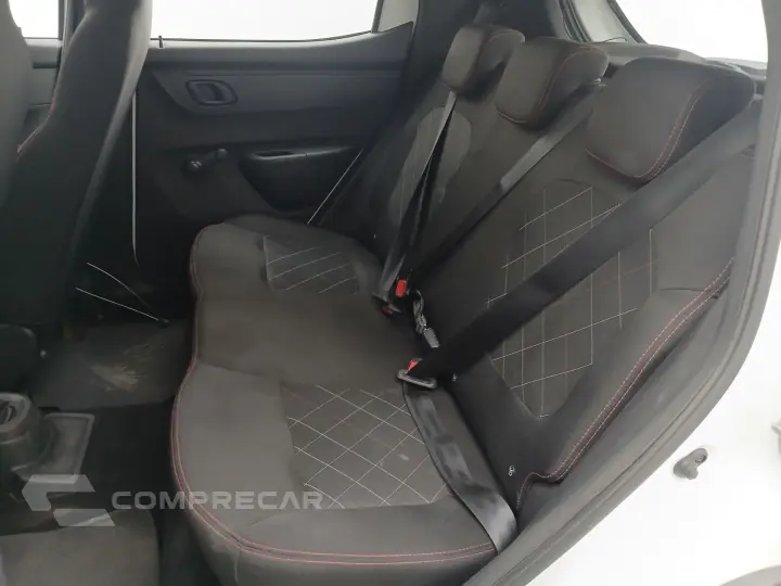 KWID 1.0 12V SCE FLEX ZEN MANUAL