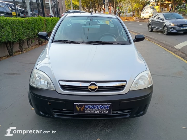 MONTANA 1.4 MPFI Conquest CS 8V