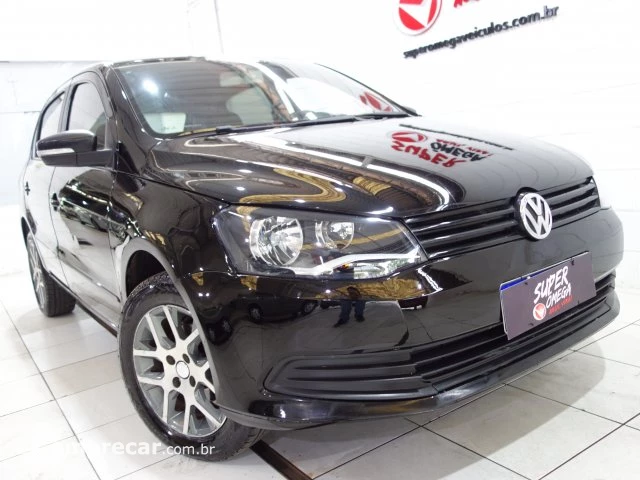 GOL - 1.0 MI COMFORTLINE 8V 4P MANUAL