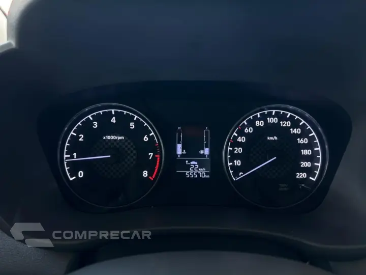 HB20S 1.0 12V FLEX VISION MANUAL