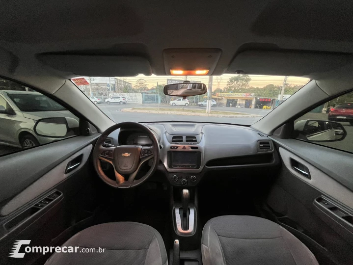 COBALT 1.8 LTZ 8V