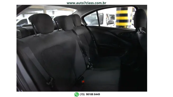 CRONOS - 1.3 FIREFLY DRIVE MANUAL