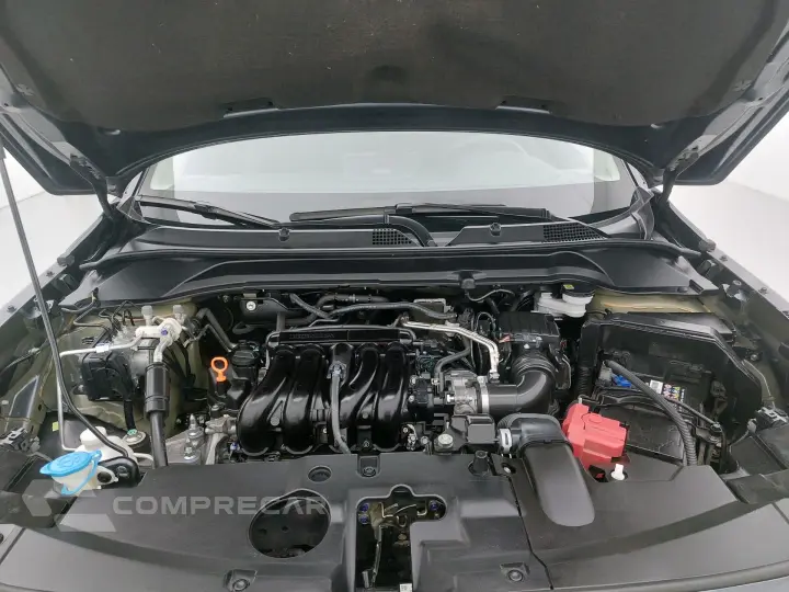 HR-V 1.5 DI I-VTEC FLEX EX CVT