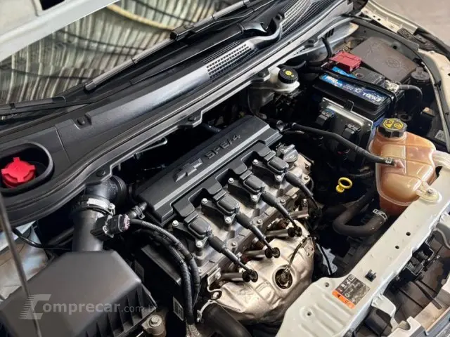 ONIX - 1.4 MPFI LT 8V 4P MANUAL