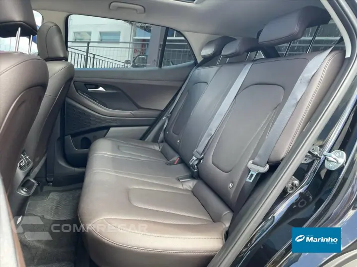 CRETA 1.0 TGDI FLEX PLATINUM AUTOMÁTICO