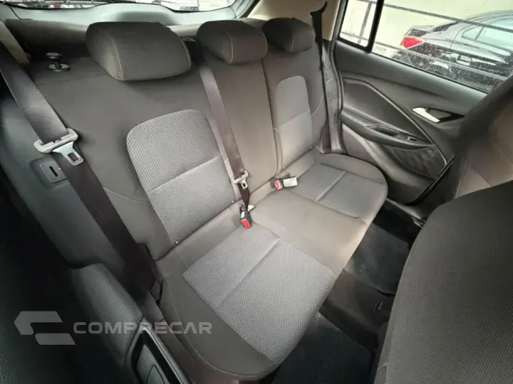 ONIX HATCH 1.0 12V Flex 5p Mec.