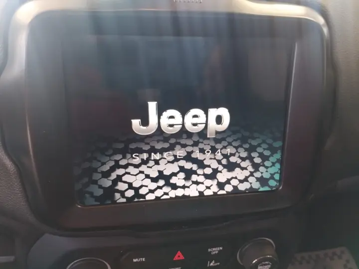 RENEGADE 1.3 T270 Turbo Longitude