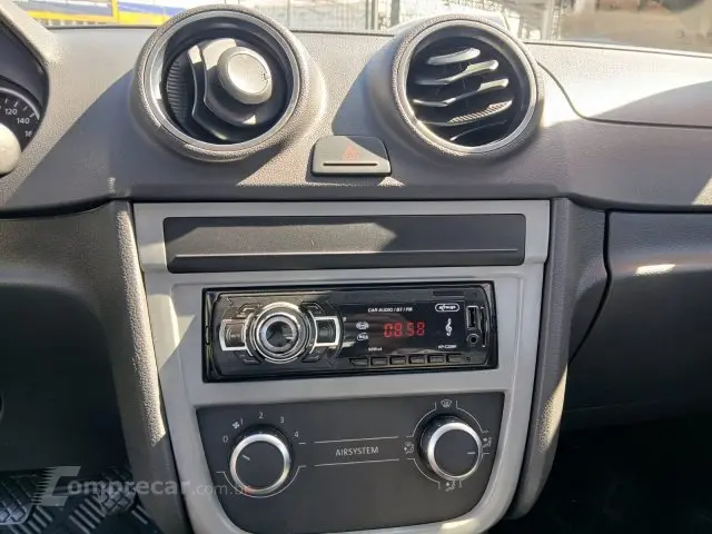 GOL - 1.0 MI 8V 4P MANUAL G.V