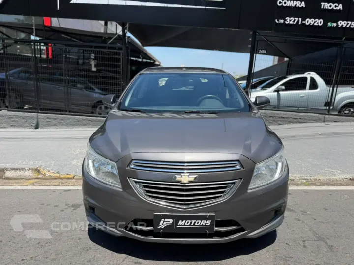 ONIX 1.0 MPFI LT 8V