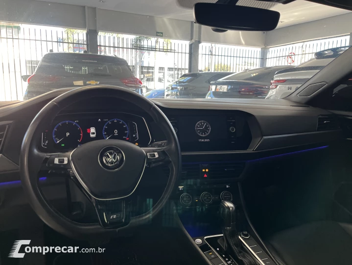 JETTA 1.4 250 TSI R-line