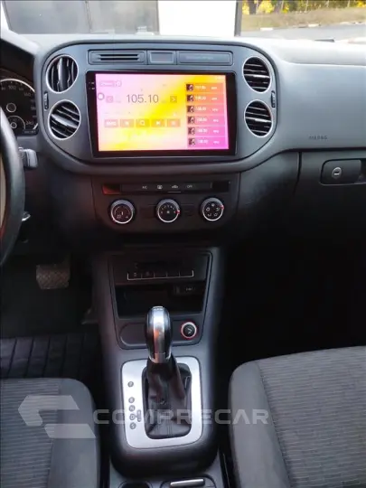 TIGUAN 1.4 TSI 16V Turbo