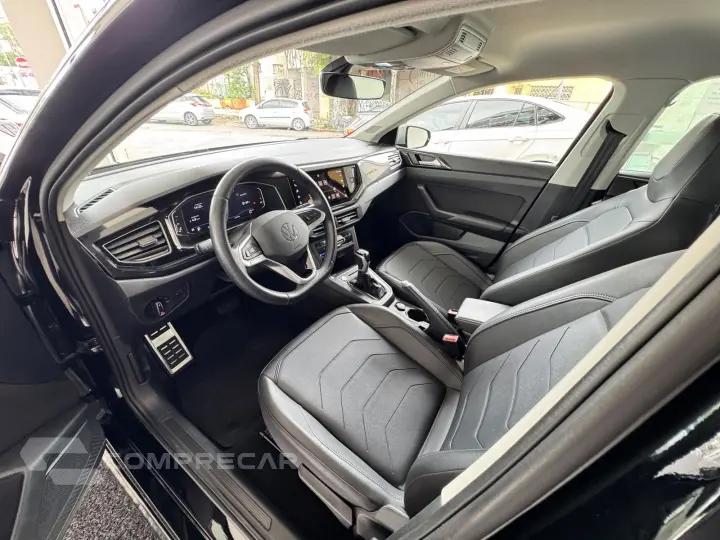 POLO 1.0 170 TSI HIGHLINE AUTOMÁTICO