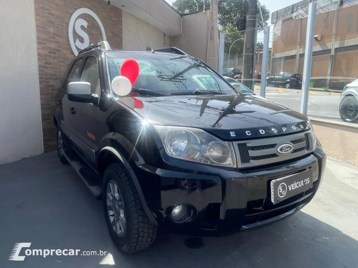 ECOSPORT