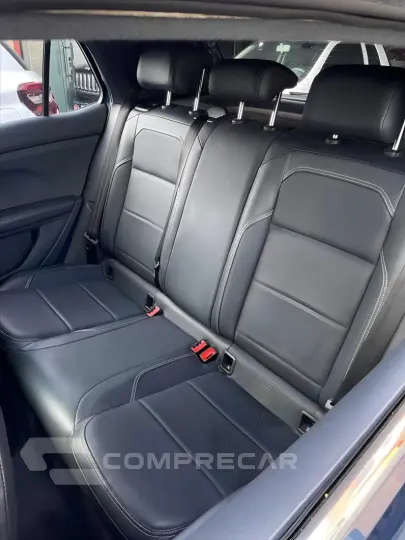 T-CROSS 1.4 250 TSI Highline