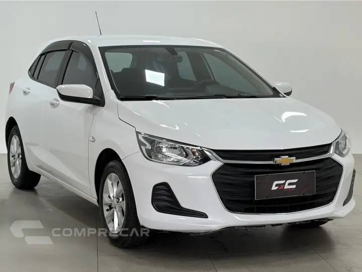 ONIX 1.0 FLEX LT MANUAL