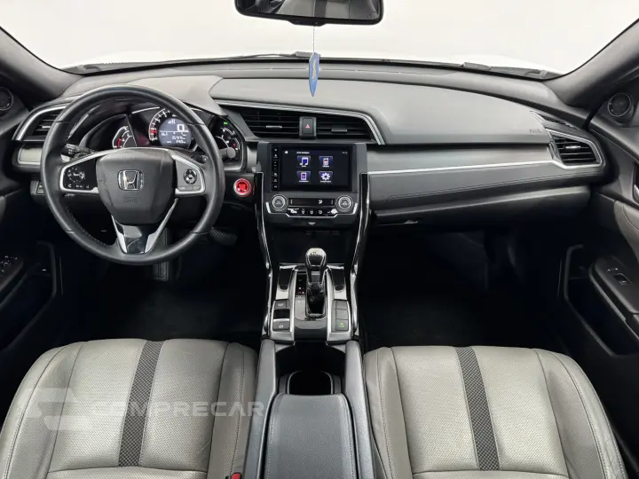 CIVIC 2.0 16vone EX