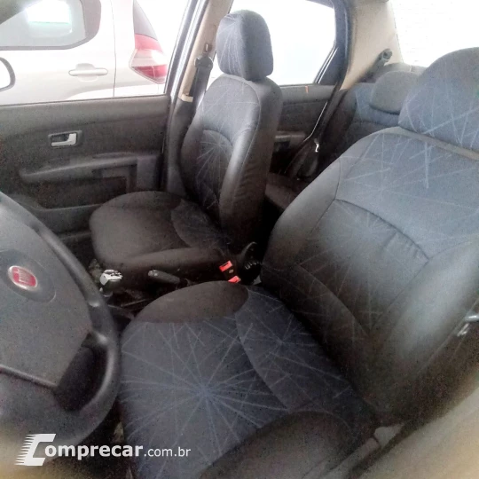 Siena ELX 1.4 mpi Fire Flex 8V 4p