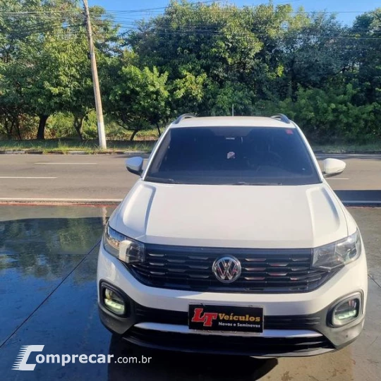 T CROSS CL TSI AD