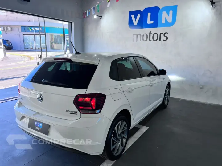 POLO 1.0 200 TSI Highline