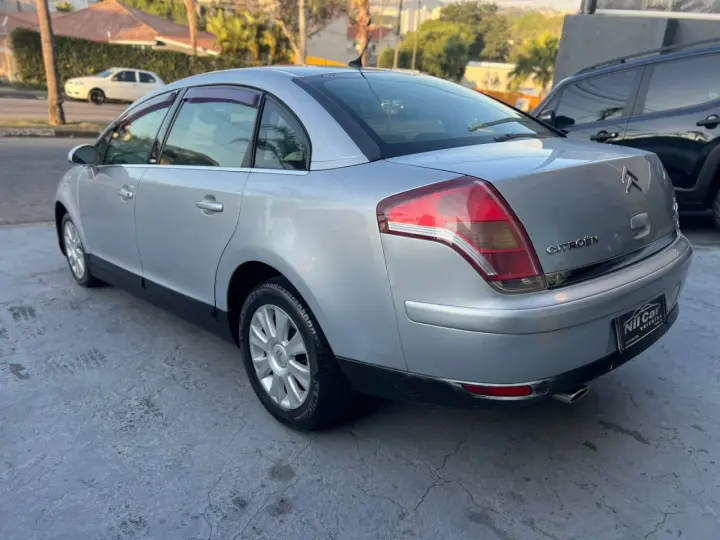 C4 PAL.Excl/Excl(Tech.) 2.0/2.0 Flex Aut