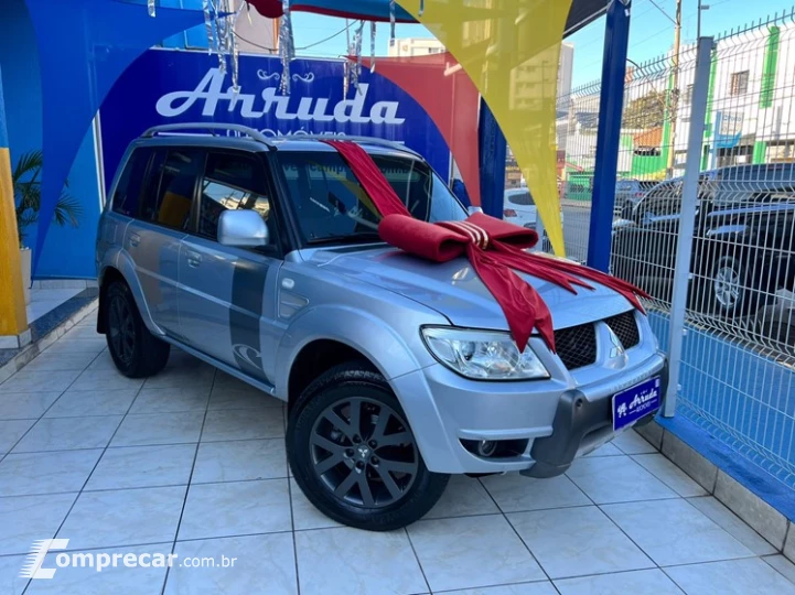 PAJERO TR4