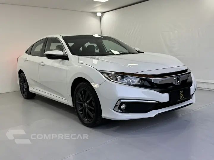 CIVIC 2.0 16vone EX