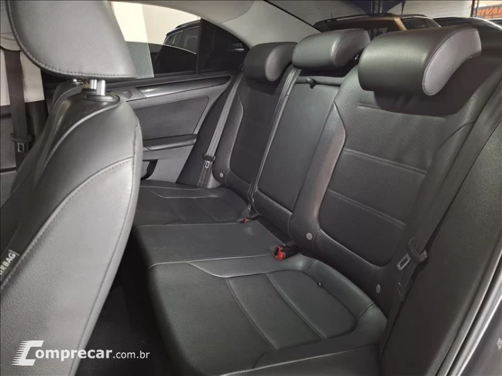 JETTA 2.0 Comfortline
