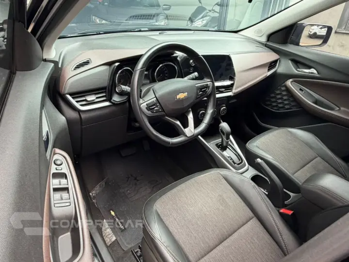 MONTANA LTZ 1.2 Turbo Flex 12V 4p Aut.