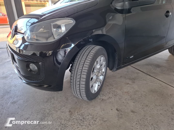 UP 1.0 TSI Move UP 12V