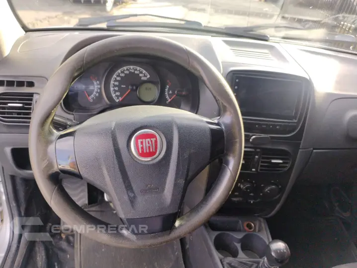 STRADA 1.4 MPI Working CD 8V