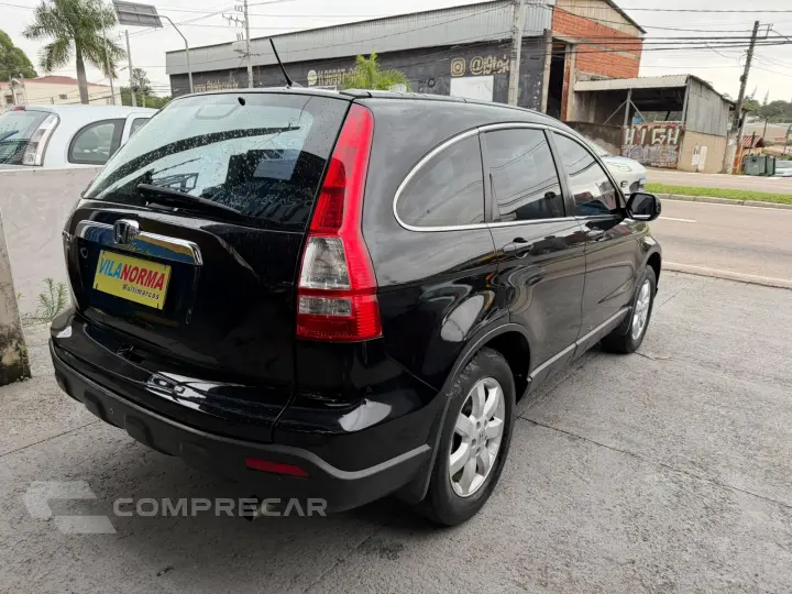 CRV 2.0 LX 4X2 16V